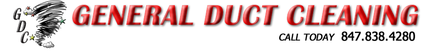 General Duct Cleaning