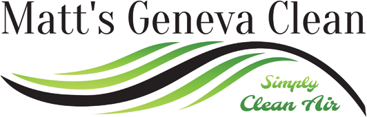 General Duct Cleaning is Now Matt's Geneva Clean